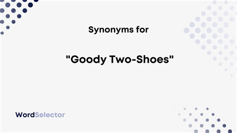 goodie synonym